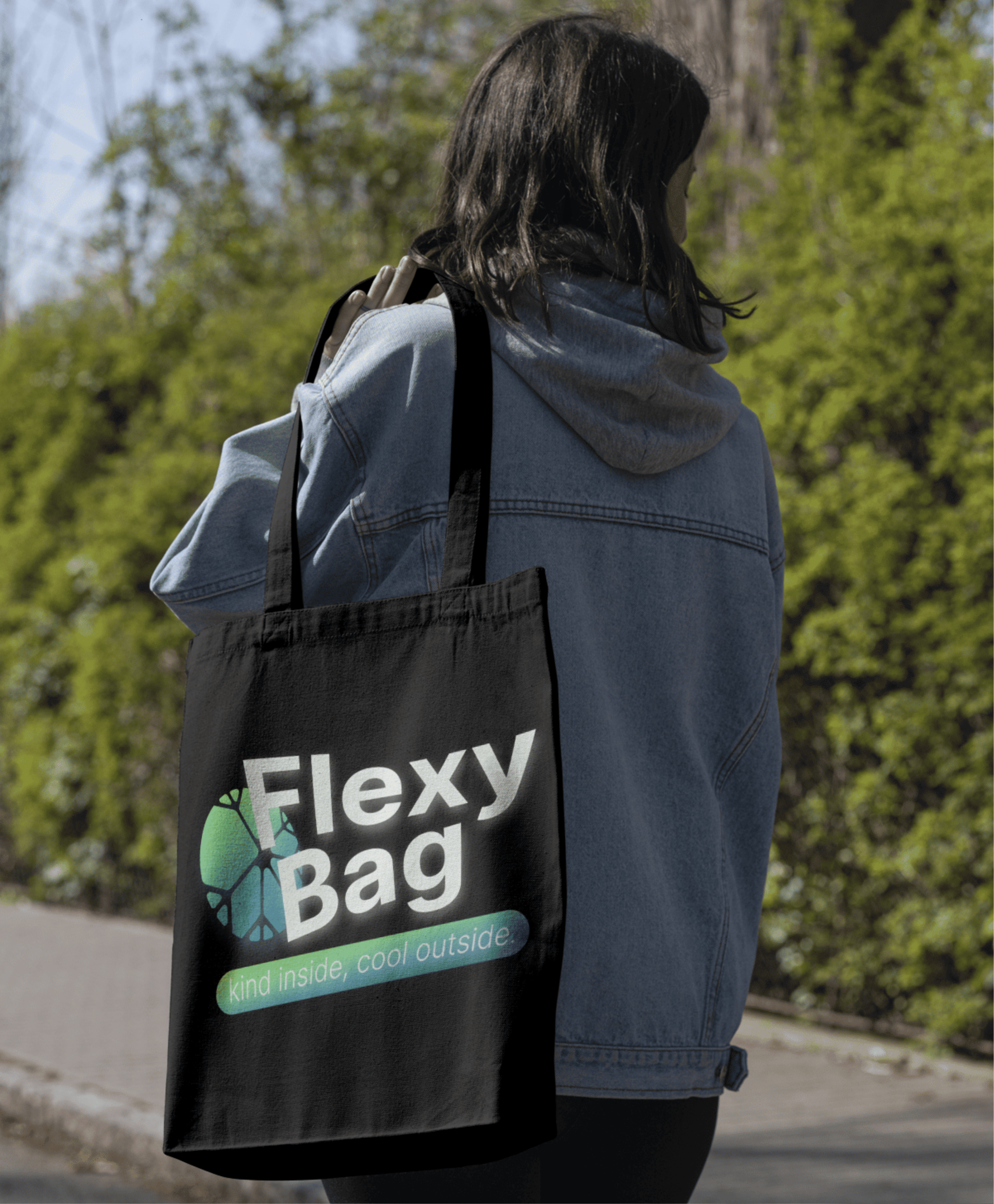 FLEXYBAG 3